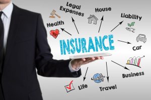 Business Insurance Types