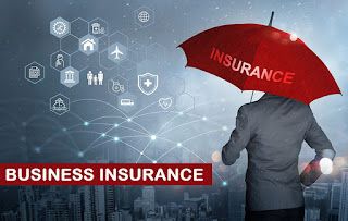 Business Insurance Types Shielding Your Enterprise